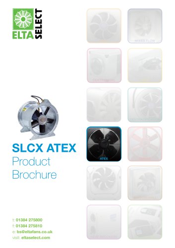 SLCX Atex