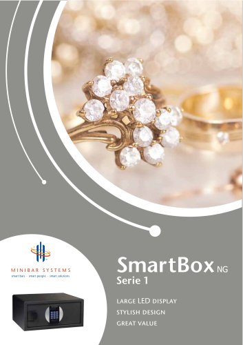 SmartBoxNG Série 1