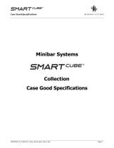 Smartray Spécifications