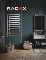 RADOX DESIGN BOOK