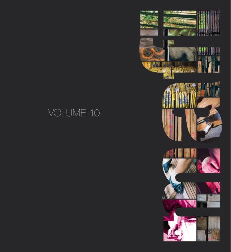 mafi VOLUME 1O