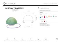BUTTON T BATTERY
