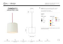 CANDLE 2