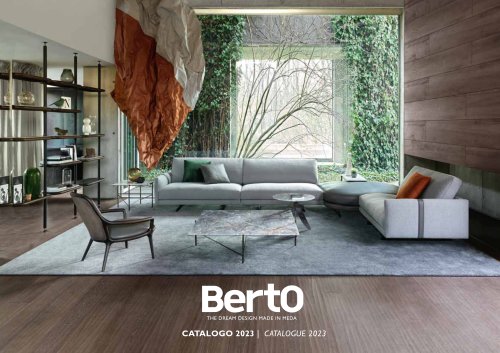 Catalogue BertO 2023