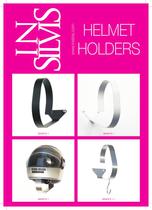 Insilvis Selected Helmet Holders