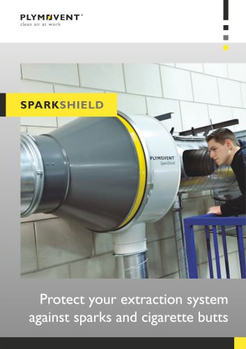 SparkShield