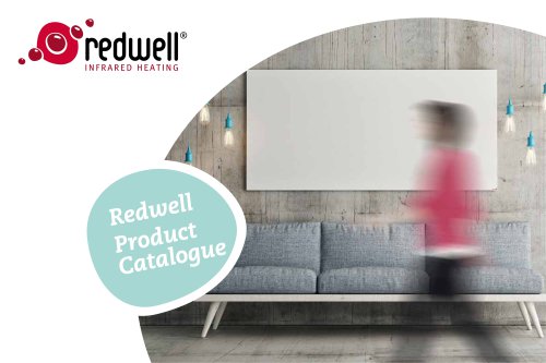 Redwell product catalogue