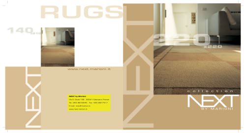 NEXT RUGS FOLDER 3