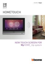 HOMETOUCH