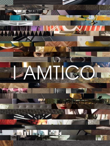 Amtico Consumer Brochure