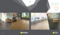 AMTICO DESIGN TILE