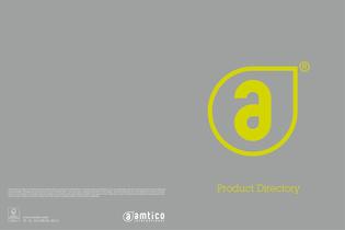 Amtico International Product Directory