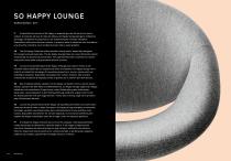 so happy lounge