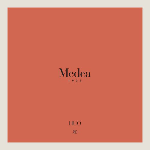 Medea Huo low