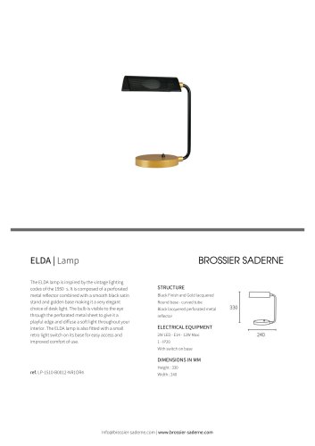ELDA