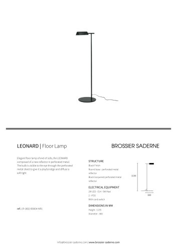 LEONARD