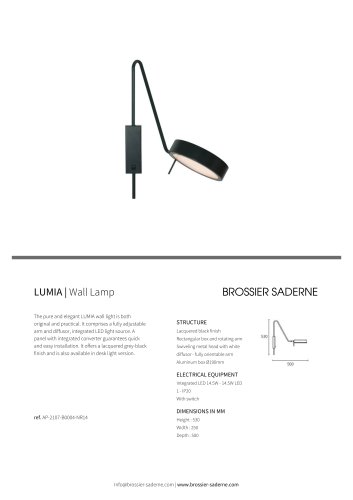 LUMIA