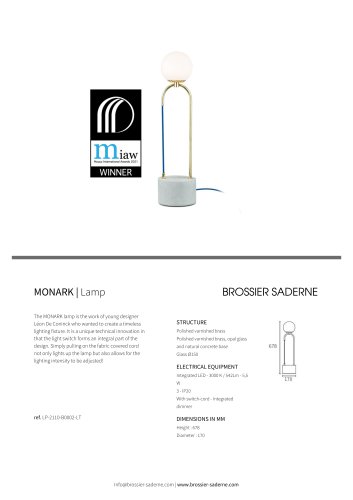 MONARK