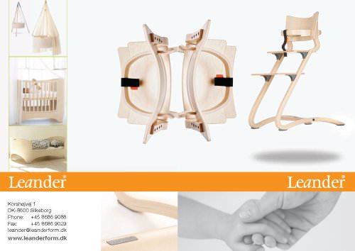 Leander chair