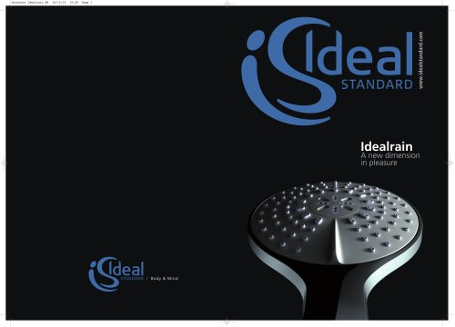 IDEALRAIN