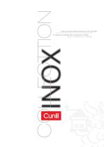 Collection INOX