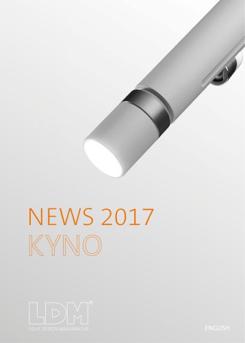 NEWS 2017 KYNO