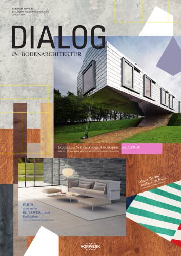 DIALOG ISSUE 8/2014