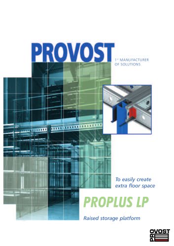 PROPLUS LP