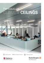 Luxalon 30BD / 30BXD PareauLux