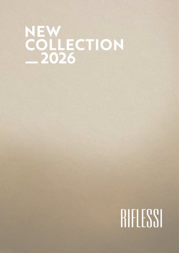 NEW COLLECTION 2026