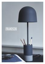 FRANDSEN catalogue 2018