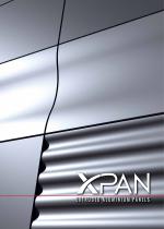 XPAN BROCHURE