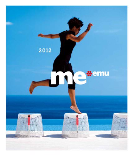 EMU-MEEMU 2012