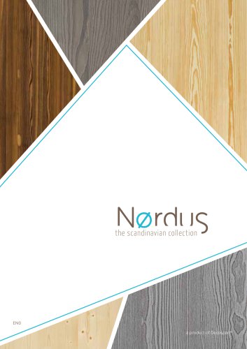 NORDUS ENG