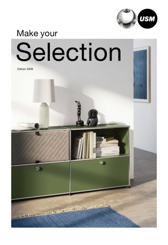 Selection 2026
