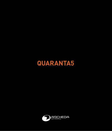 QUARANTA5