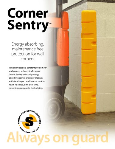 Corner Sentry