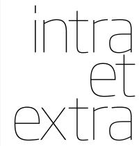 Intra et Extra