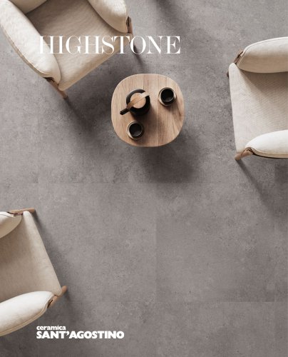 HIGHSTONE