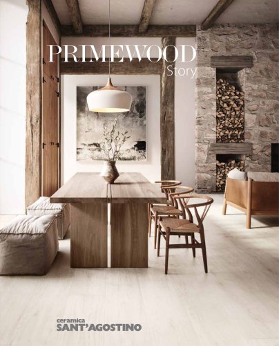 PRIMEWOOD