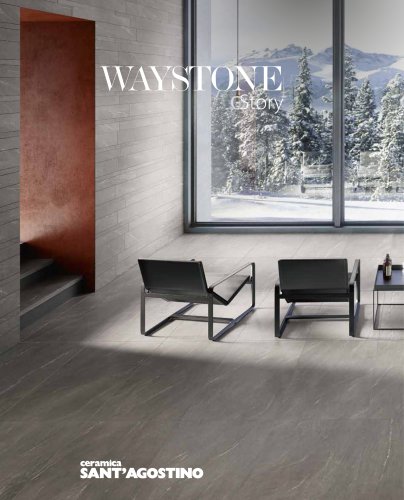 WAYSTONE