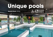 Unique Pools - Sports Pool