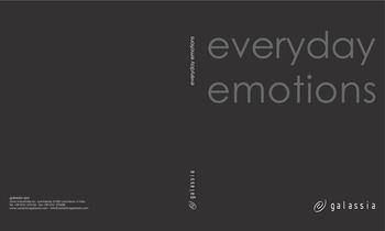 everyday emotions