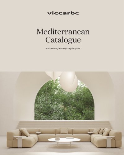 Mediterranean Catalogue