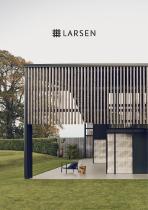 LARSEN 2023 COLLECTION