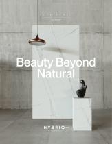 ETHEREAL - BEAUTY BEYOND NATURAL - HYBRIQ+