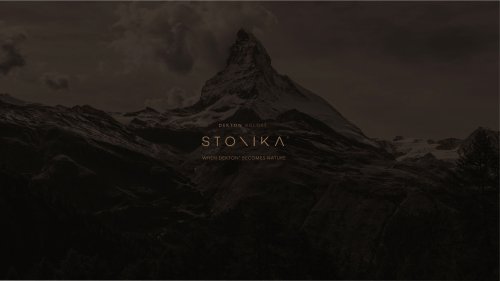 Stonika Series by Dekton