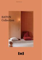 Baton Collection