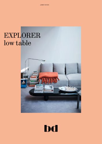 BD_Explorer low table