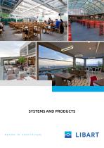 Libart System & Products
